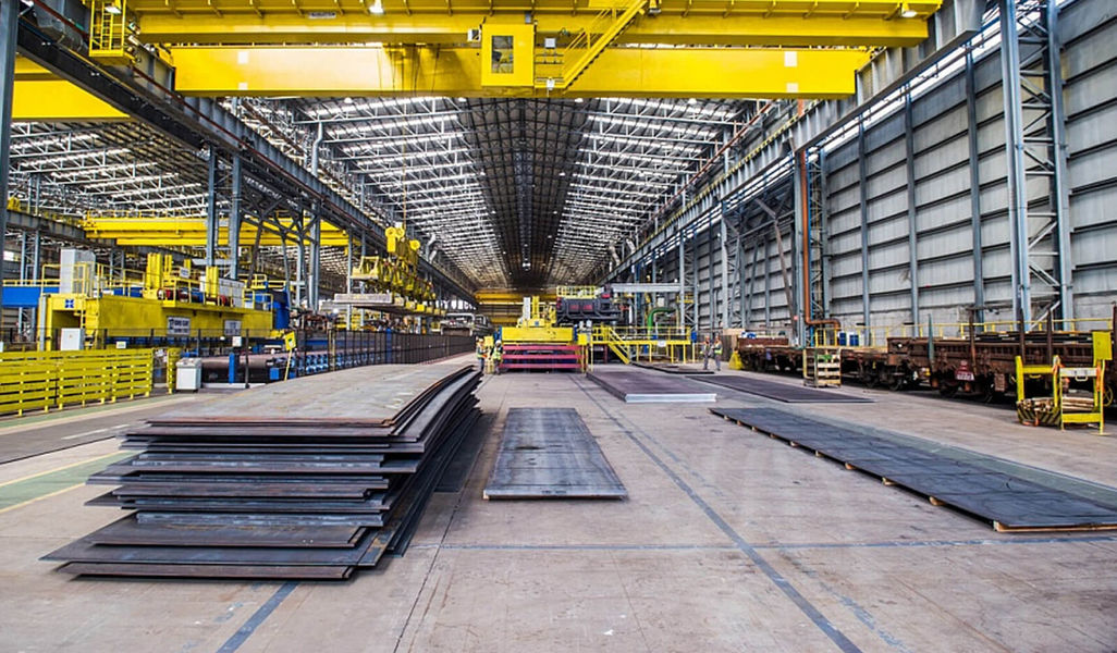 China Tisco Group Steel Co., Ltd Unternehmensprofil