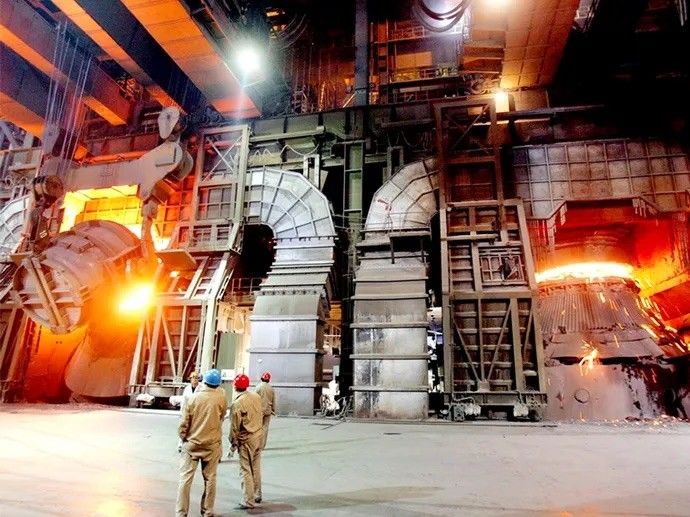 China Tisco Group Steel Co., Ltd Unternehmensprofil