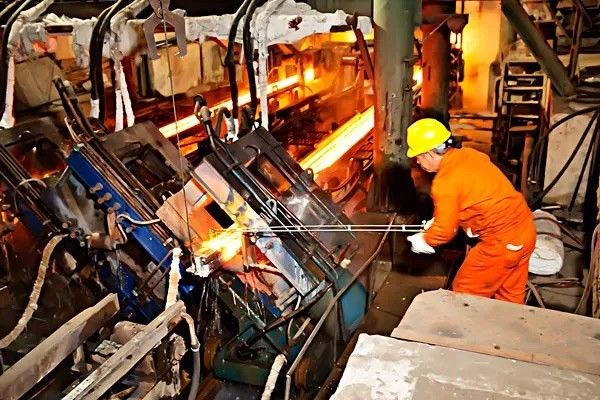 China Tisco Group Steel Co., Ltd Unternehmensprofil
