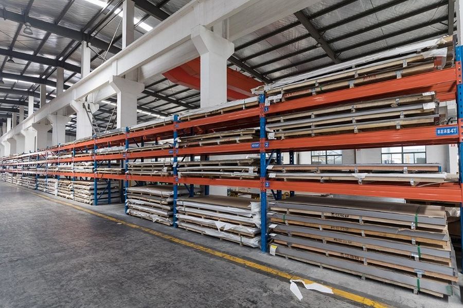 China Tisco Group Steel Co., Ltd Unternehmensprofil