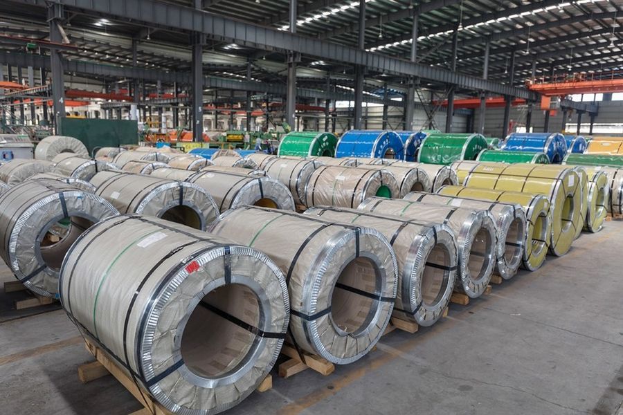 China Tisco Group Steel Co., Ltd Unternehmensprofil