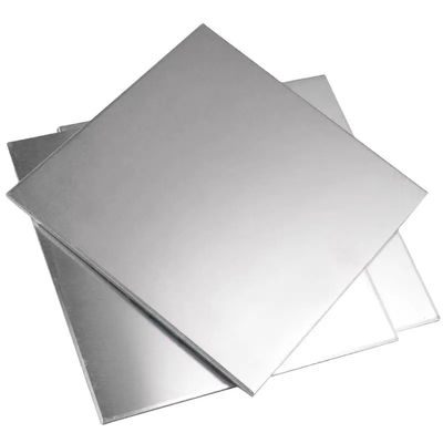 Premium Monel Plate Monel K500 Sheet For Marine And Aerospace