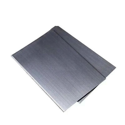 Premium Monel Plate Monel K500 Sheet For Marine And Aerospace