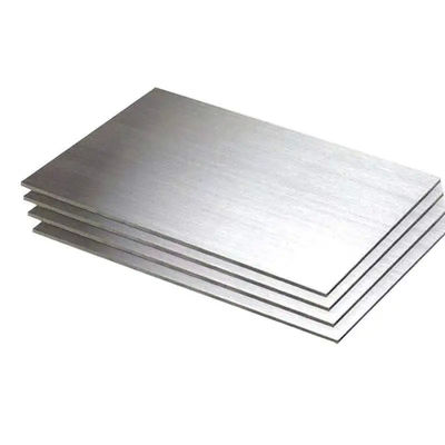 Premium Monel Plate Monel K500 Sheet For Marine And Aerospace