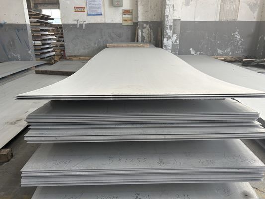 2b Finish Stainless Steel Coil Sheet Welded Metal 316l  Cold Rolled 10mm