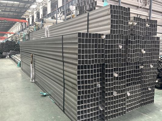 Pipeline Filled Astm A312 Stainless Steel Pipe 45mm Pickling Hot Rolled