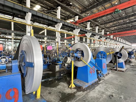 Low Carbon 304 8k Stainless Steel Coil 10mm Mirror For Reduced Environmental Impact
