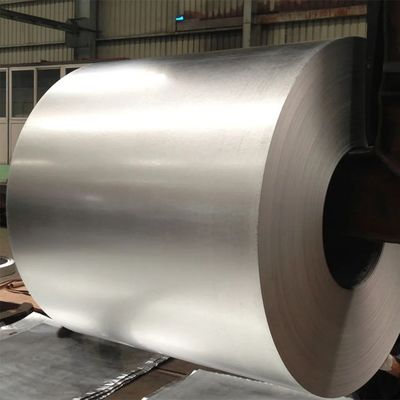 SGCC Galvanized Steel Coil 3mm For Construction Agriculture And Automotive