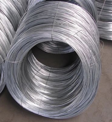 Flexible Monel Alloy Wire 400 Welding 3mm For Electronic Components