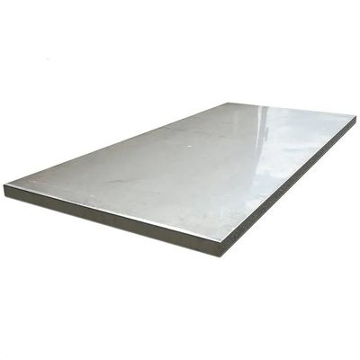 Inconel UNS NO6600 Nickel Alloy Plate Based Super Non Magnetic