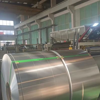 1050 1060 Alloy Aluminum Alloy Products 1mm Thick 5052 CC Embossed