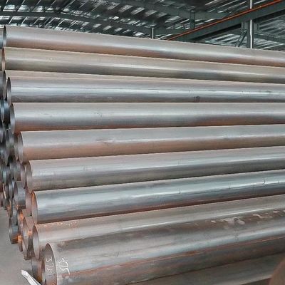 Hot ASTM A36 Carbon Steel Pipe Seamless And Welded Steel Pipe