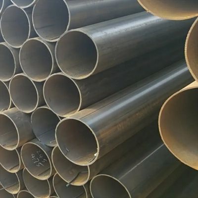 Factory Cheap ASTM A106 A53 API 5L X42 X80 Oil And Gas Carbon Seamless Steel Pipe