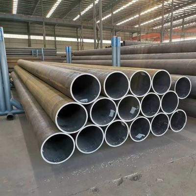 Factory Cheap ASTM A106 A53 API 5L X42 X80 Oil And Gas Carbon Seamless Steel Pipe