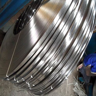 Aisi Hot Rolled Cold Rolled ASTM 201 SS 304 304L 316 316L 309s  3cr12 Grade Stainless Steel Strip
