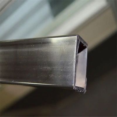 Buy Corrosion Resistant Stainless Steel square Tube Manufacturer