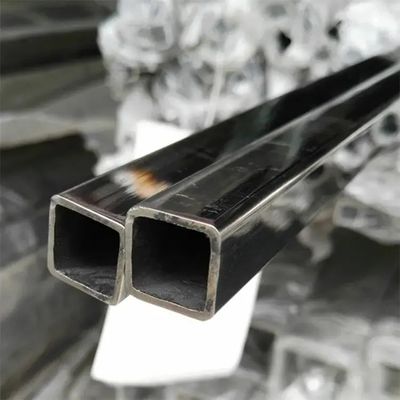 Buy Corrosion Resistant Stainless Steel square Tube Manufacturer