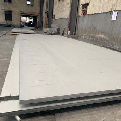 Astm 316 316L Stainless Steel Plate manufacturer