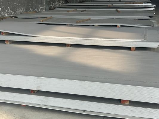 2b Finish Stainless Steel Coil Sheet Welded Metal 316l  Cold Rolled 10mm