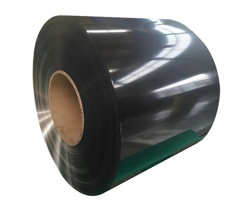 Weather Resistant PPGI Coil 1250mm Roofing Outdoor Galvanized Steel