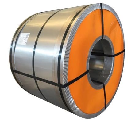 Galvanized PE PPGI Coil Sheet 1.2 mm Hot Dipped Rolled For Added Protection