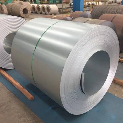 Galvanized PE PPGI Coil Sheet 1.2 mm Hot Dipped Rolled For Added Protection