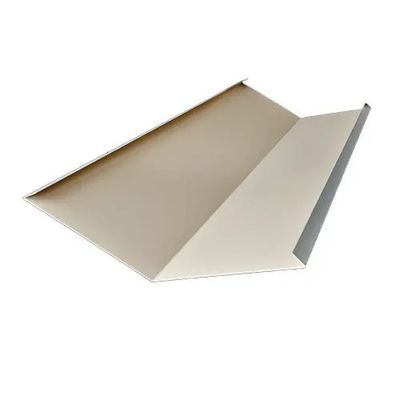 Durable Pre Painted Corrugated Gi Sheet 4.0mm JIS Colour Coated Roofing Industrial