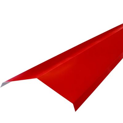 Durable Pre Painted Corrugated Gi Sheet 4.0mm JIS Colour Coated Roofing Industrial