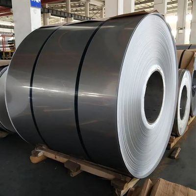 Flexible K Monel Material Coil For 400 Heat Exchangers And HVAC Systems