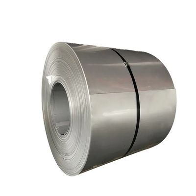 Flexible K Monel Material Coil For 400 Heat Exchangers And HVAC Systems
