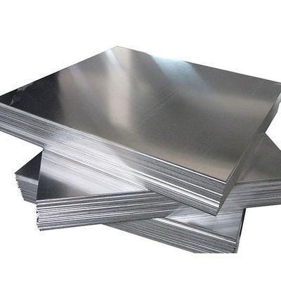 22 Gauge 2mm Aluminium Checker Plate 3003 Embossed Aluminum Sheet Forged