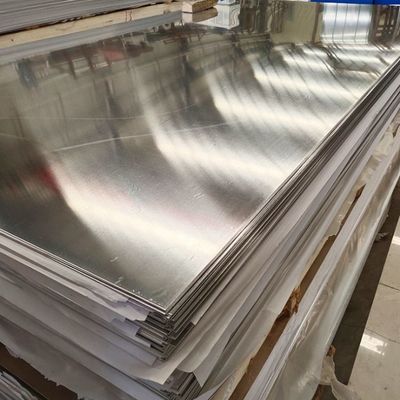 Astm 316 316L Stainless Steel Plate manufacturer